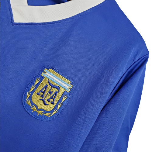 Maradona Jersey