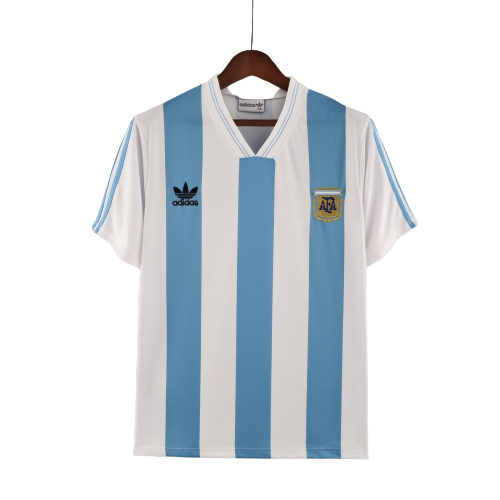Adidas originals top argentina 1993
