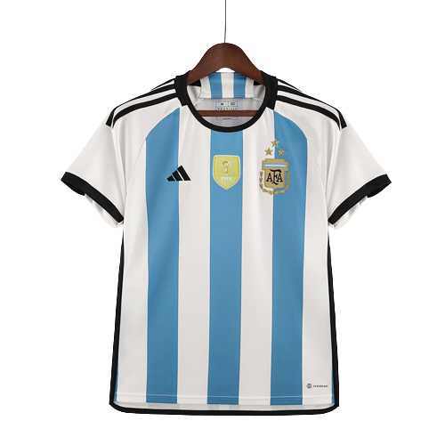Argentina 2022 (Home) 