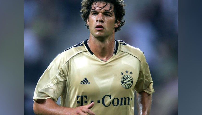 Ballack 2005