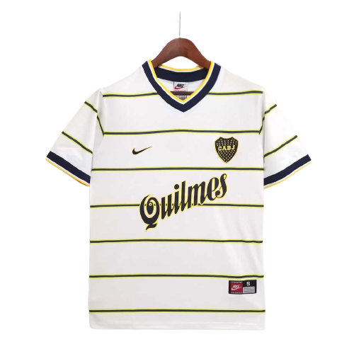 Boca Juniors 1999 Away