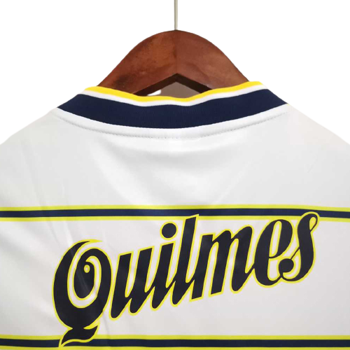 Boca Juniors 1999 Away