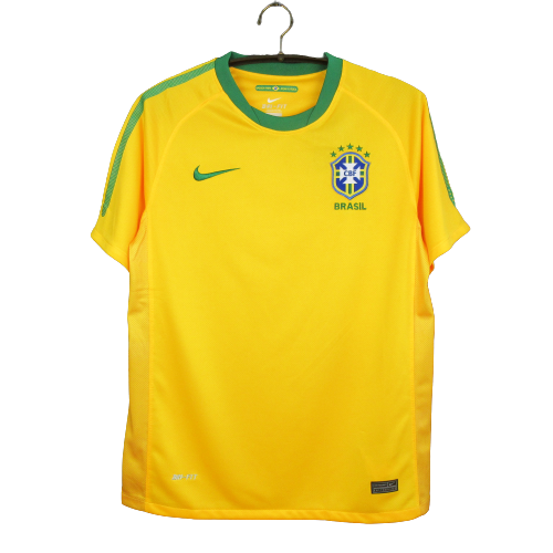 Brazil 2010 Home