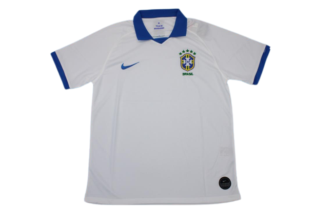 Brazil 2019 Away