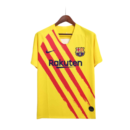 FC Barcelona 2019 20 Away Boutique Soccer