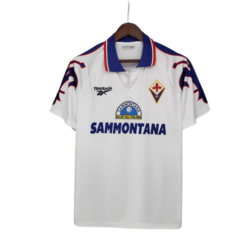 Fiorentina 1995/96 (Away)