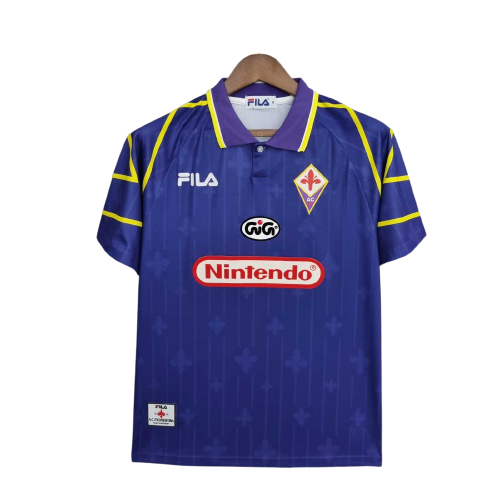 Fiorentina 1997-98 Home