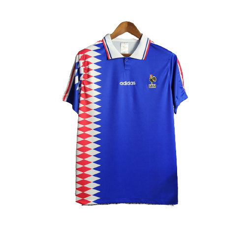 France 1994 (Home)