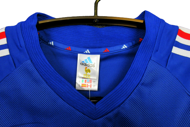 France 2002 World Cup