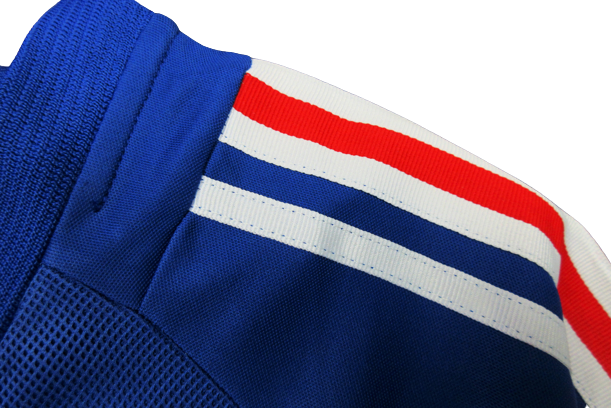 France 2002 World Cup