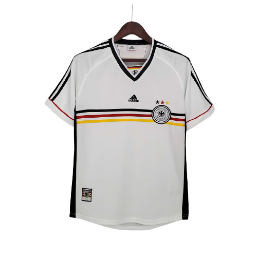 Germany 1998