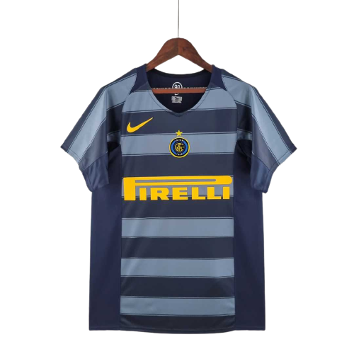 Inter Milan 2004/05 (Third)