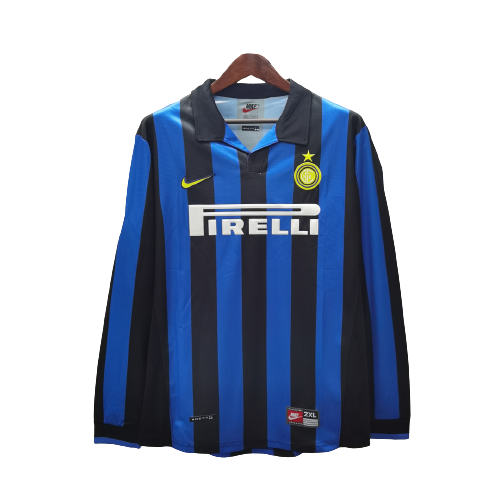 Inter milan 1998 jersey sales