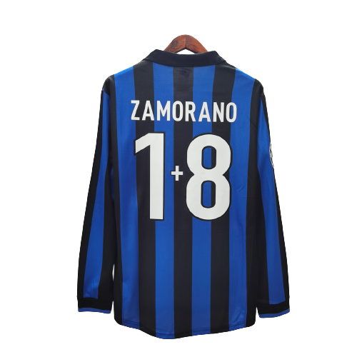 Inter 1998 long sleeve