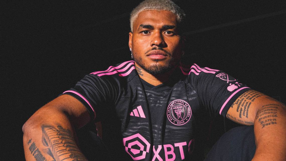 Josef Martínez