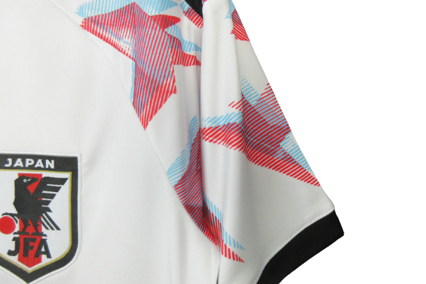 Japan 2022 World Cup away kit