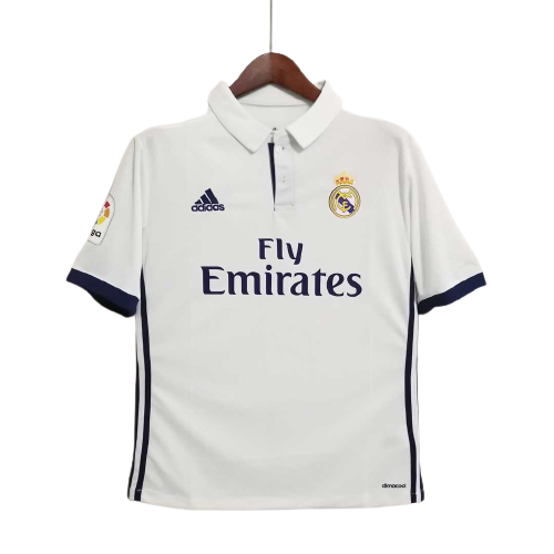 Real madrid jersey 2016 on sale