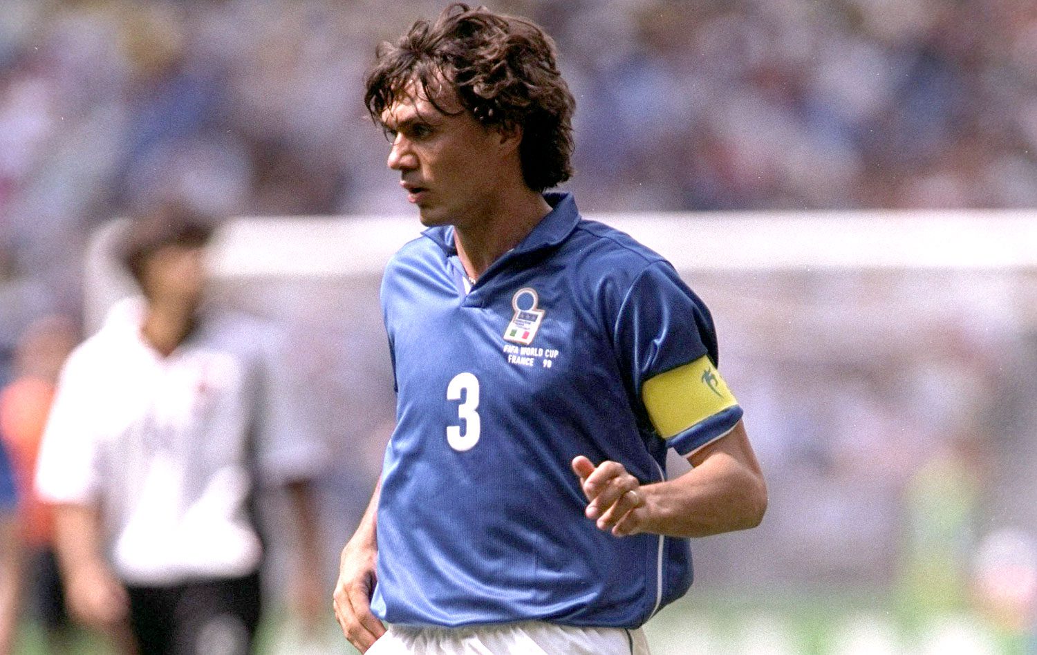 Maldini 1998
