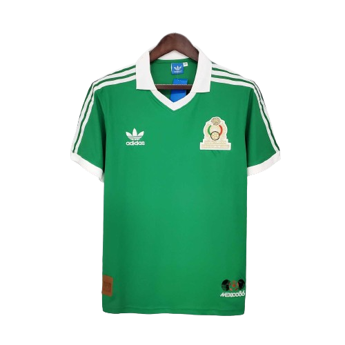 Adidas mexico jersey 1986 Clearance