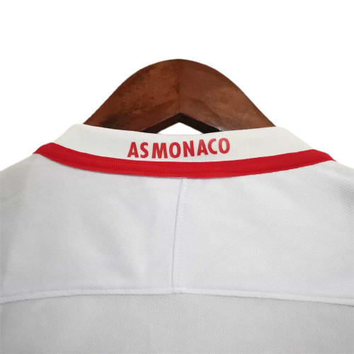 AS Monaco 2016-17 Squad