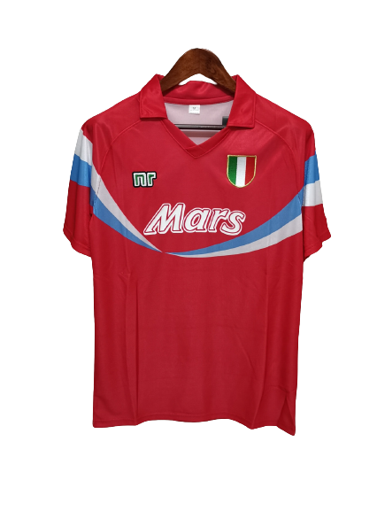 Maillot Napoli 90ème Anniversaire édition Limitée - Taille L, Kappa, Domicile 2016-17, Neuf Sans Emballage