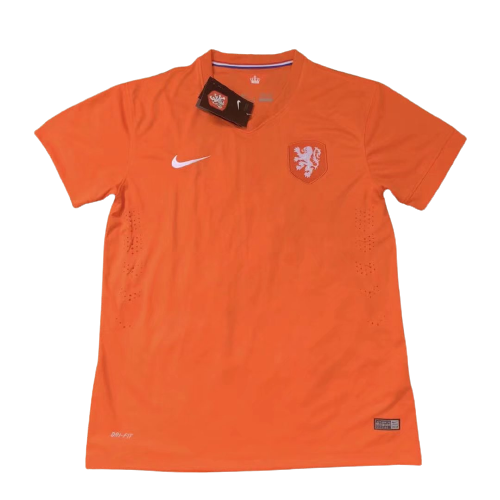 Netherlands Retro Jersey from 2004 World Cup at best price.