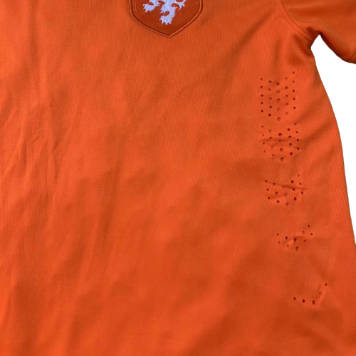 Netherlands Retro Jersey from 2004 World Cup at best price.