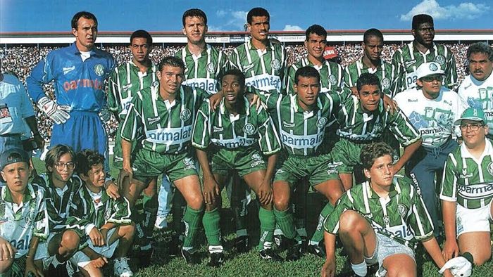 Palmeiras
