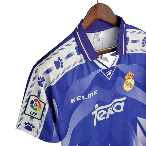 Real Madrid 1996-97
