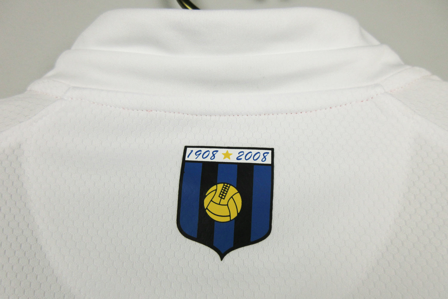 Inter Milano 2007/08 away kit