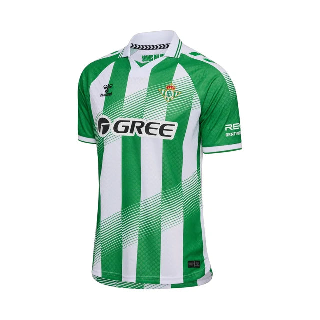 Real Bétis 2026/27 (Home)