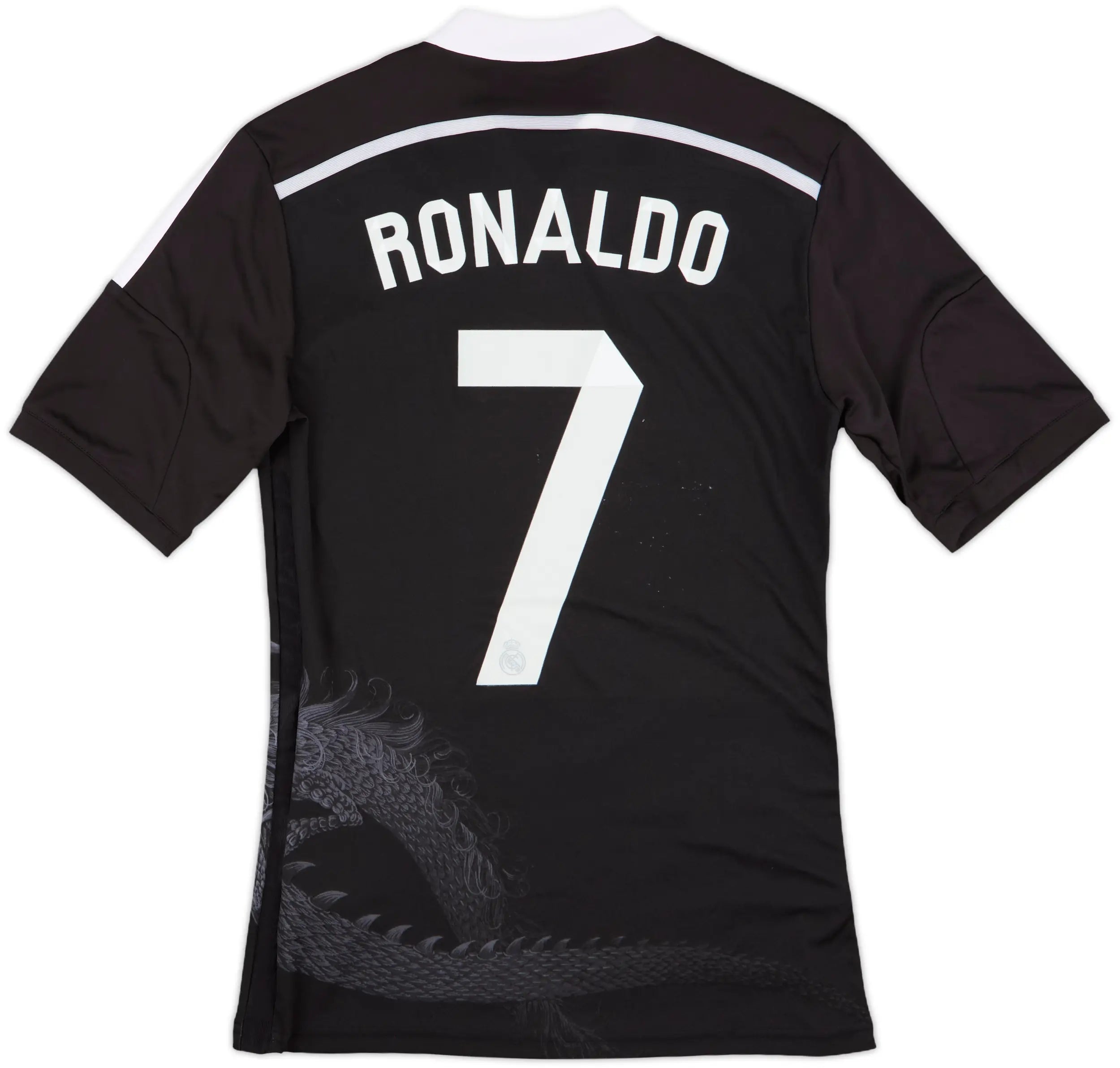 Real Madrid 2014/15 (Third)