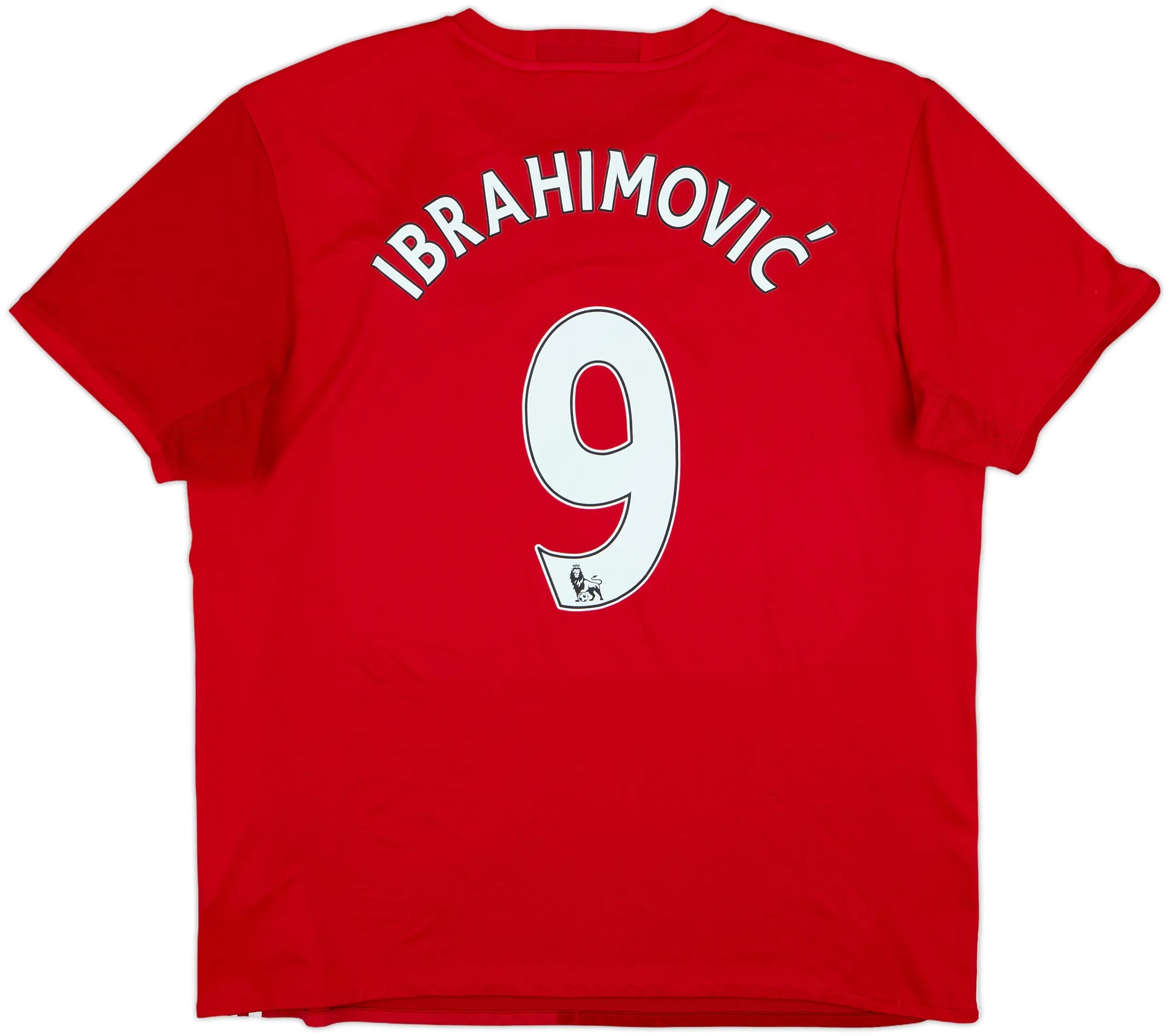 Manchester United 2016/17 (Home)