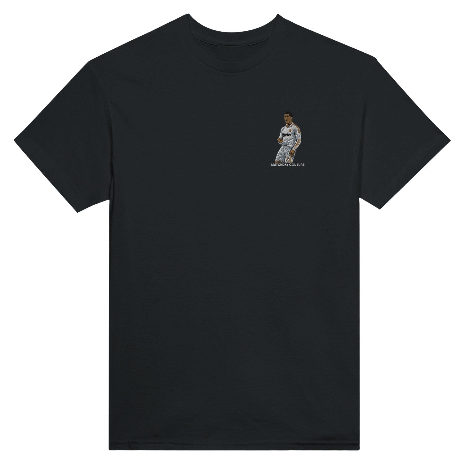 Cristiano Ronaldo Calma Calma Tshirt