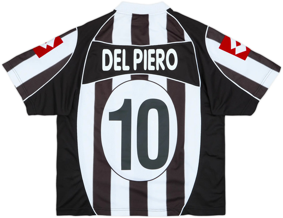 JFC 2002/03 (Home)
