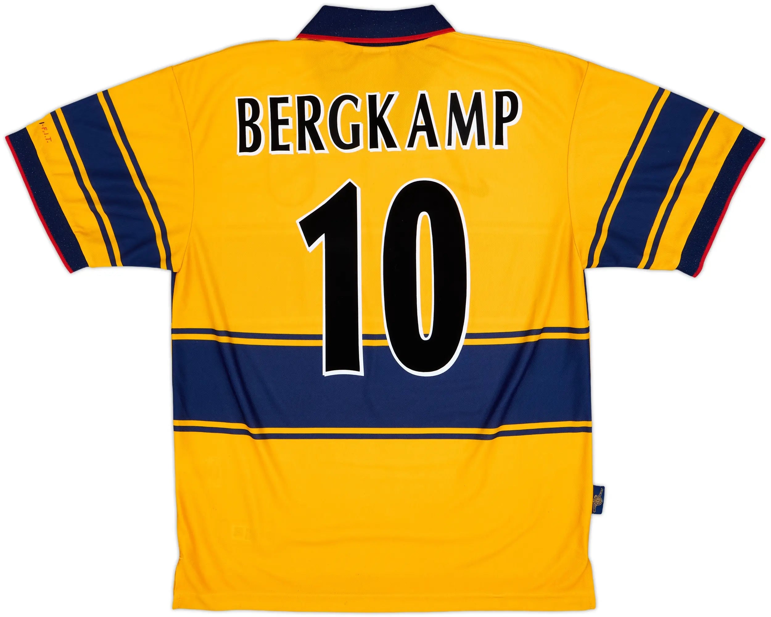 Arsenal 1997/99 (Away)