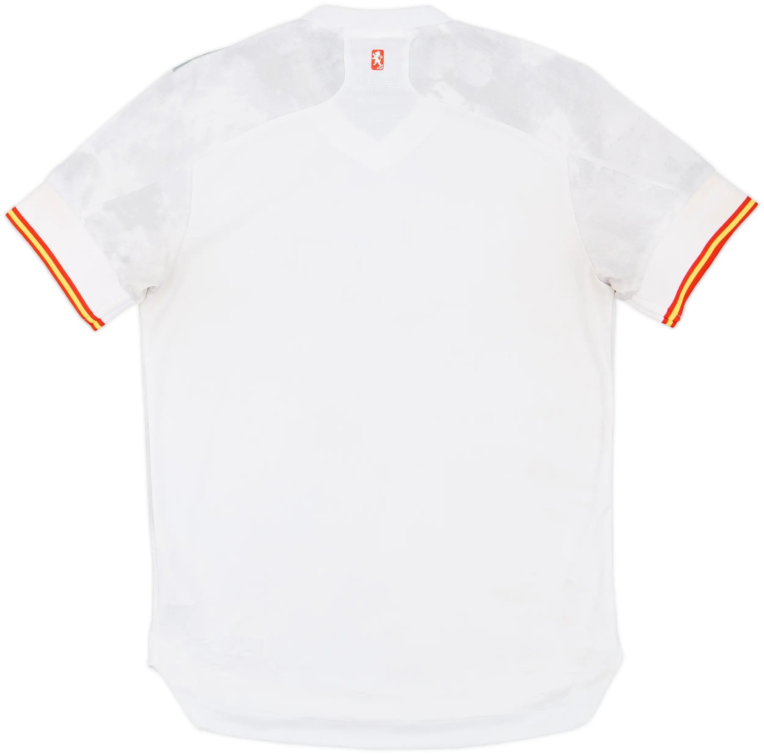 Spain 2020/21 (Away)