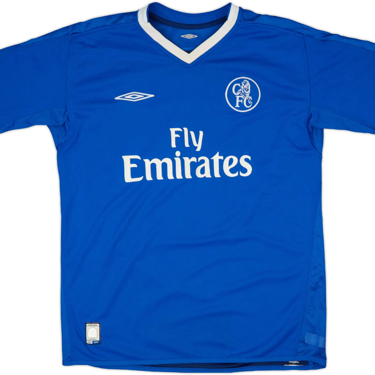 Chelsea FC 2003/05 (Home)