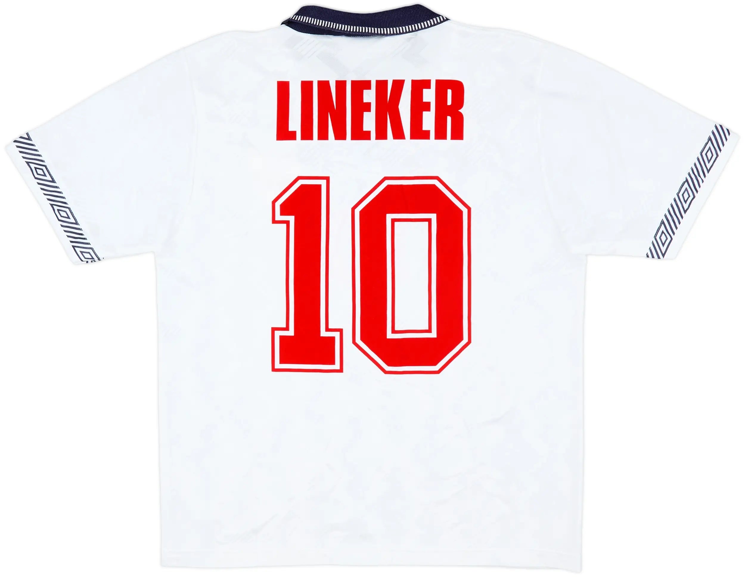 England 1990/92 (Home)
