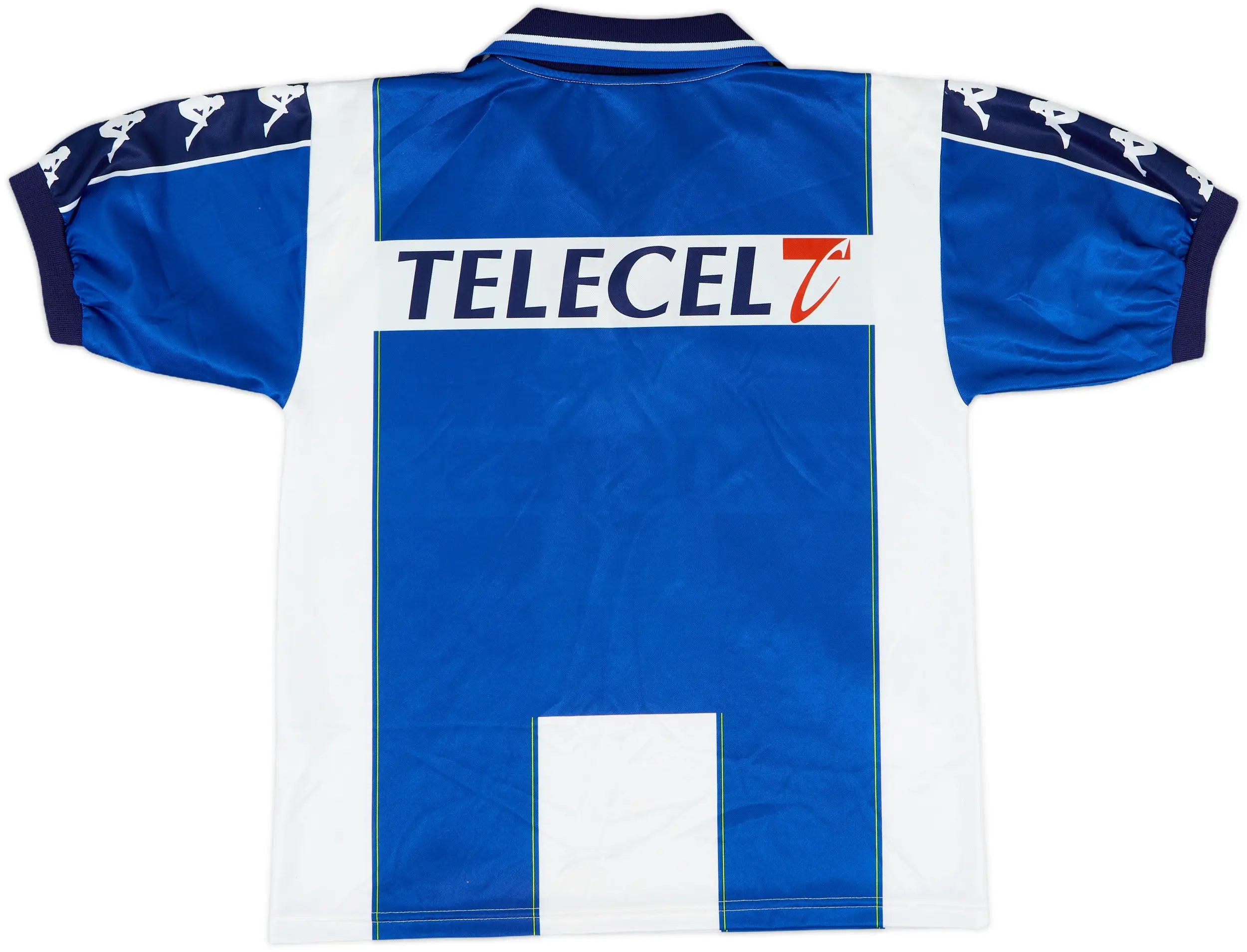 FC Porto 1999/00 (Home)