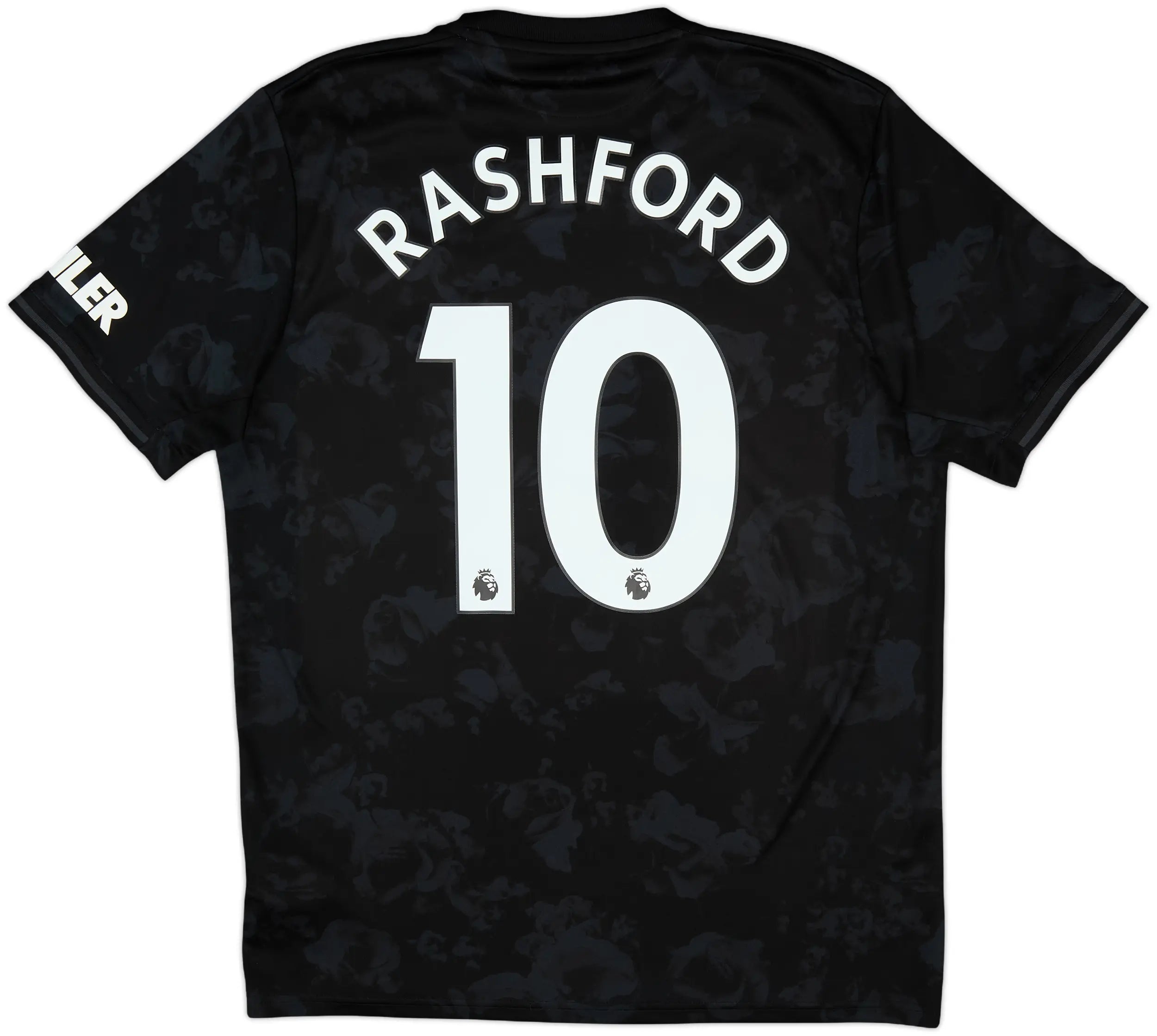 Manchester United 2019/20 (Third)