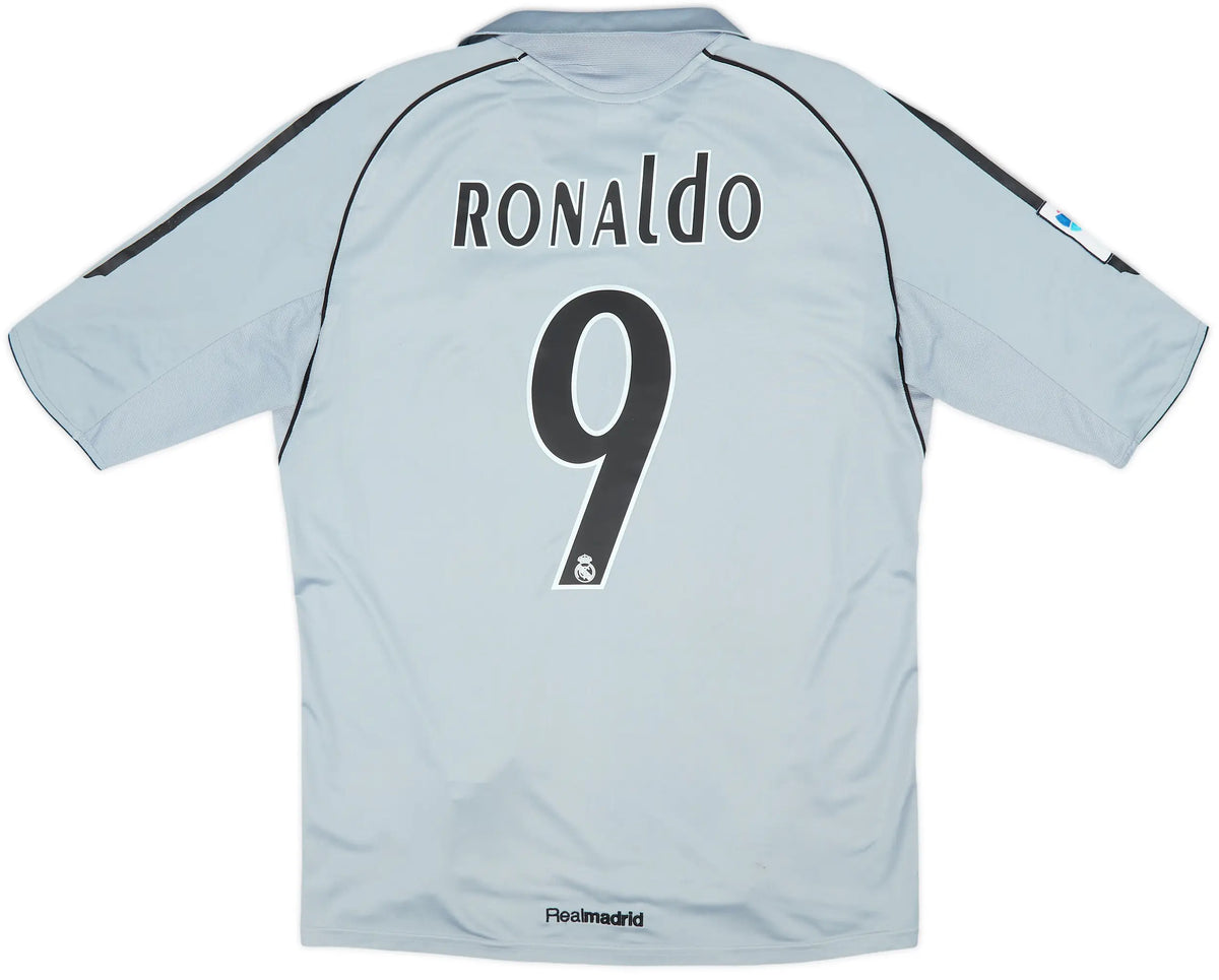 Real Madrid 2005/06 (Third)