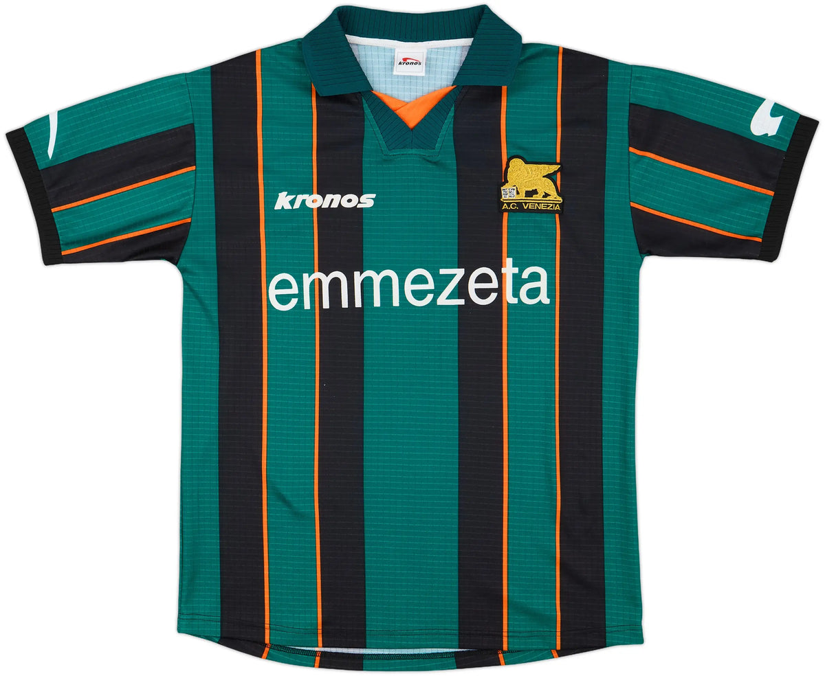 Venezia 1999/00 (Home)