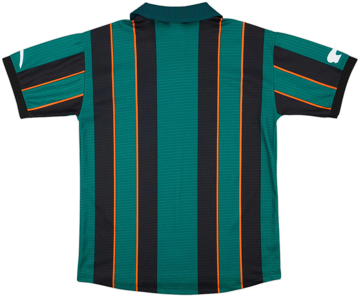 Venezia 1999/00 (Home)