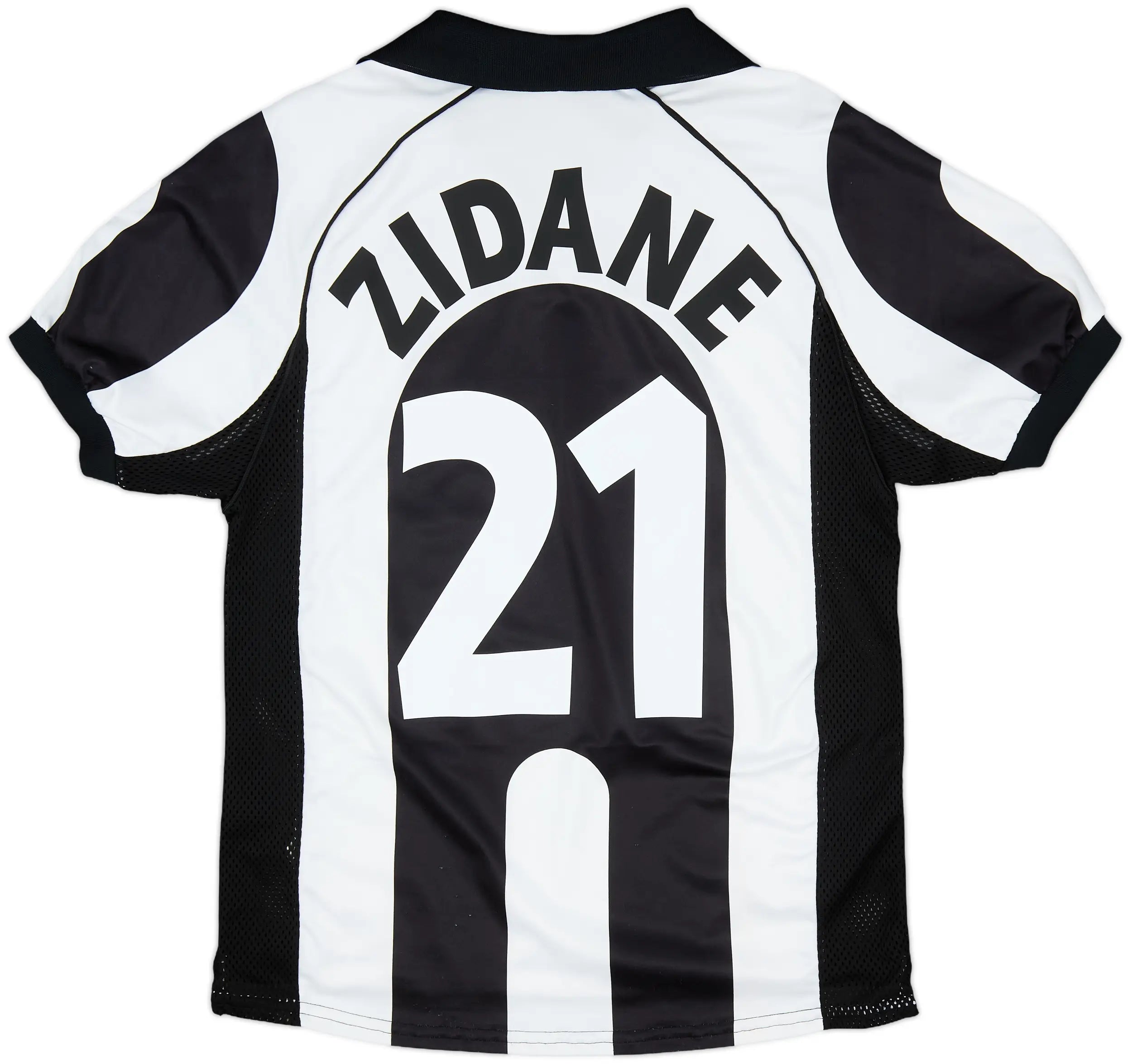 Juv’Turin 1997/98 (Home)