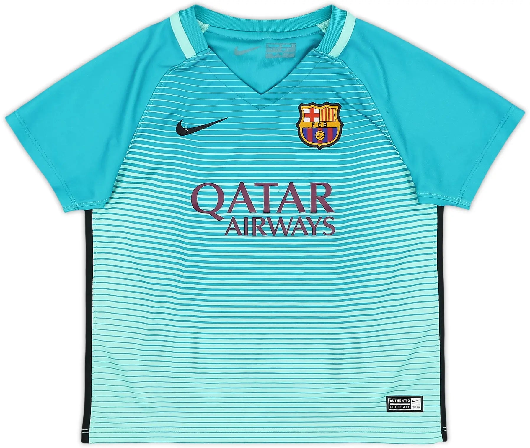 FC Barcelona 2016/17 (Third) - Kids
