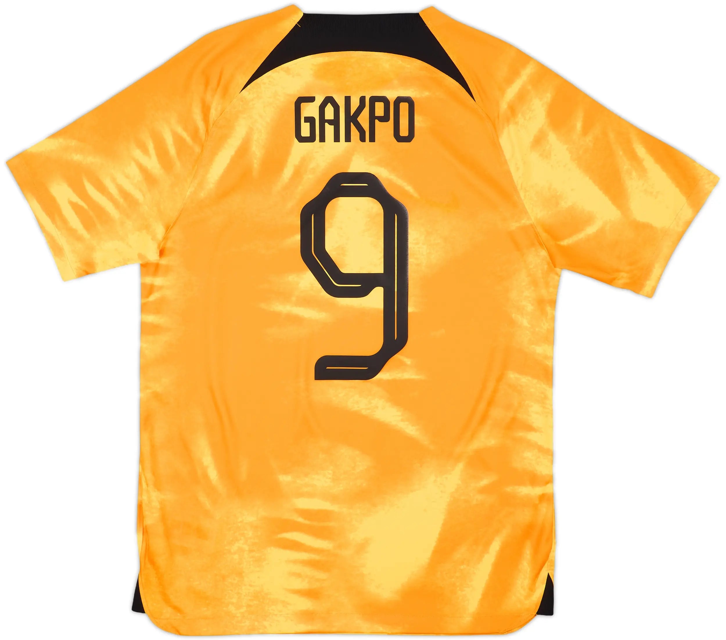 Netherlands 2022 (Home)