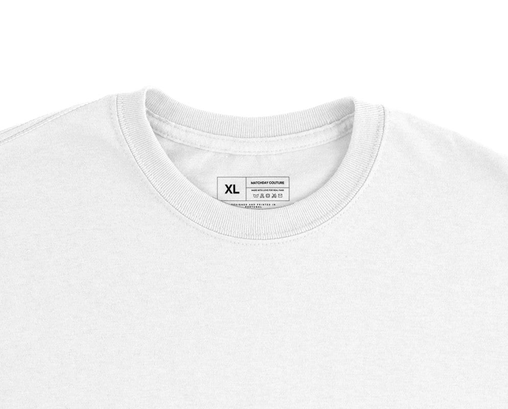 "Cruijff" Tee
