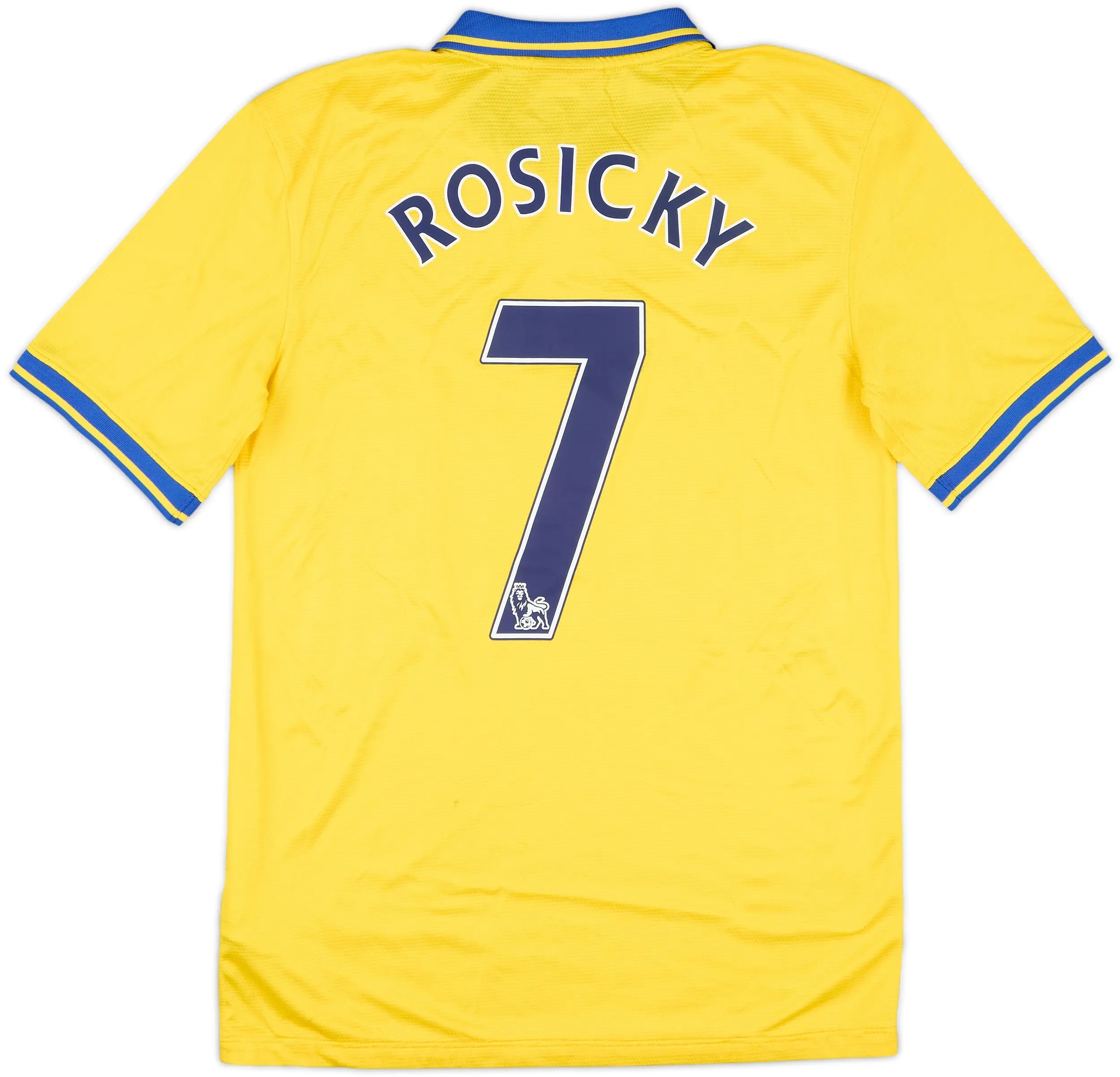 Arsenal 2013/14 (Away)