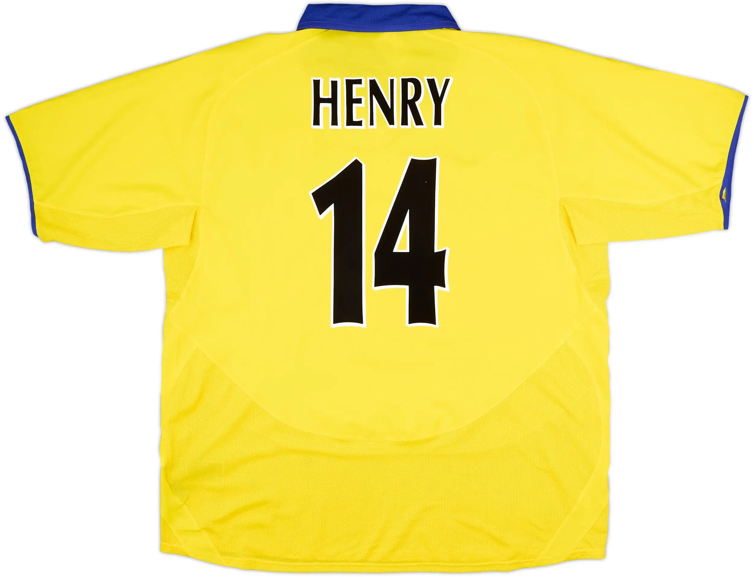 Arsenal 2004/05 (Away)